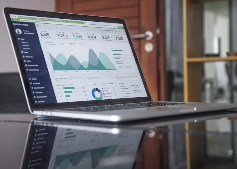 Marketing & Lead Generation