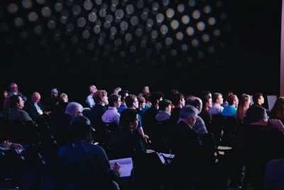 Events & Workshops
