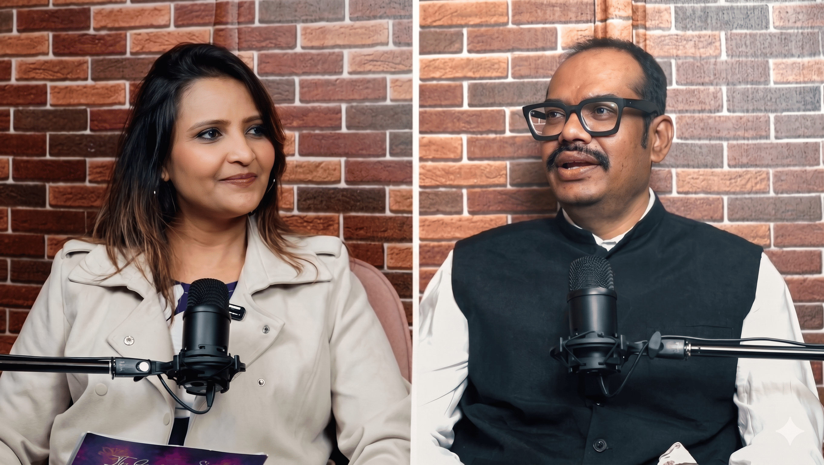 Marriage, Law & Communication — Advocate Akash Thatte on Ek Soch