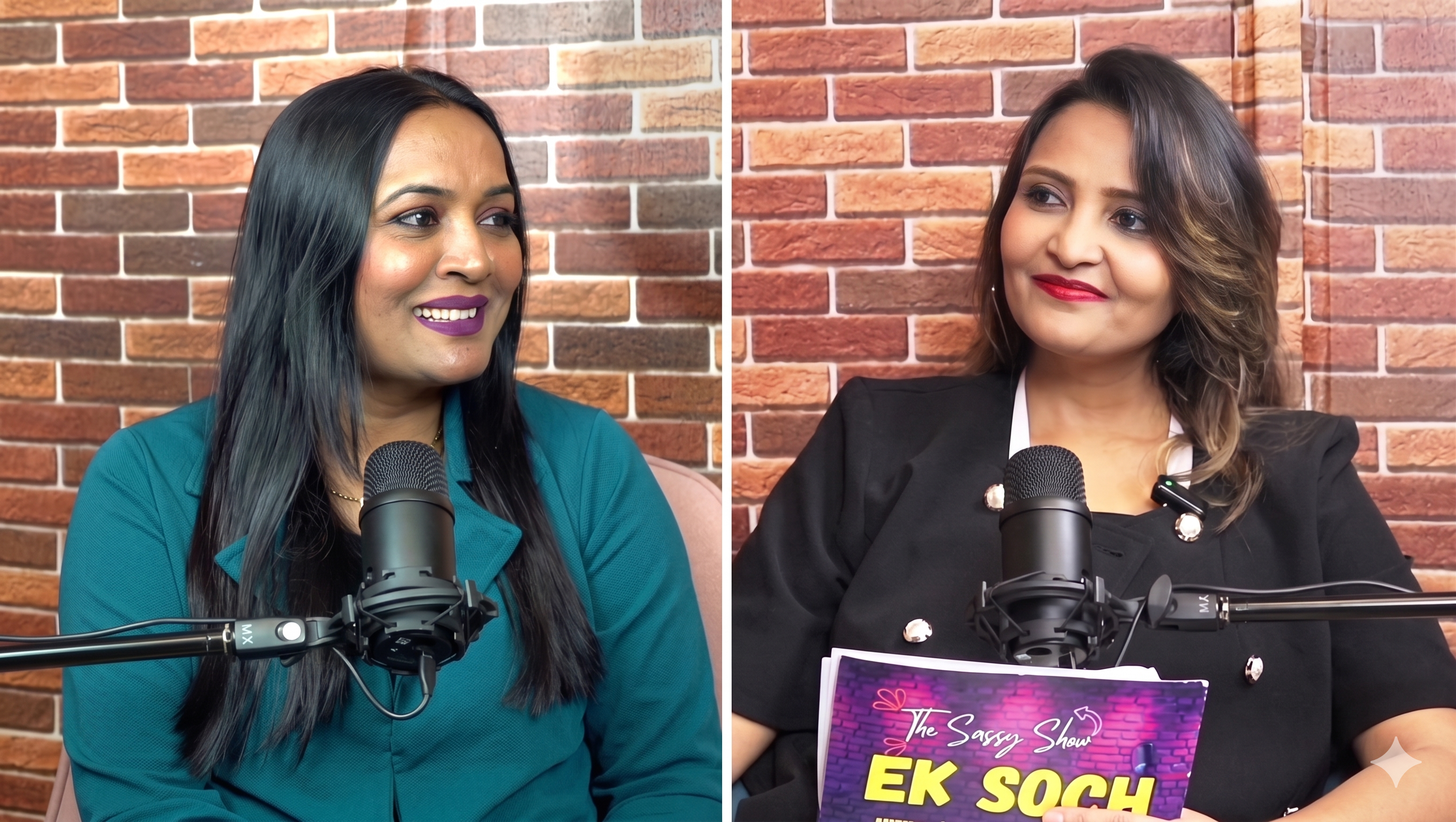 Phonics Education & Financial Independence — Alka Gupta Sawant on Ek Soch