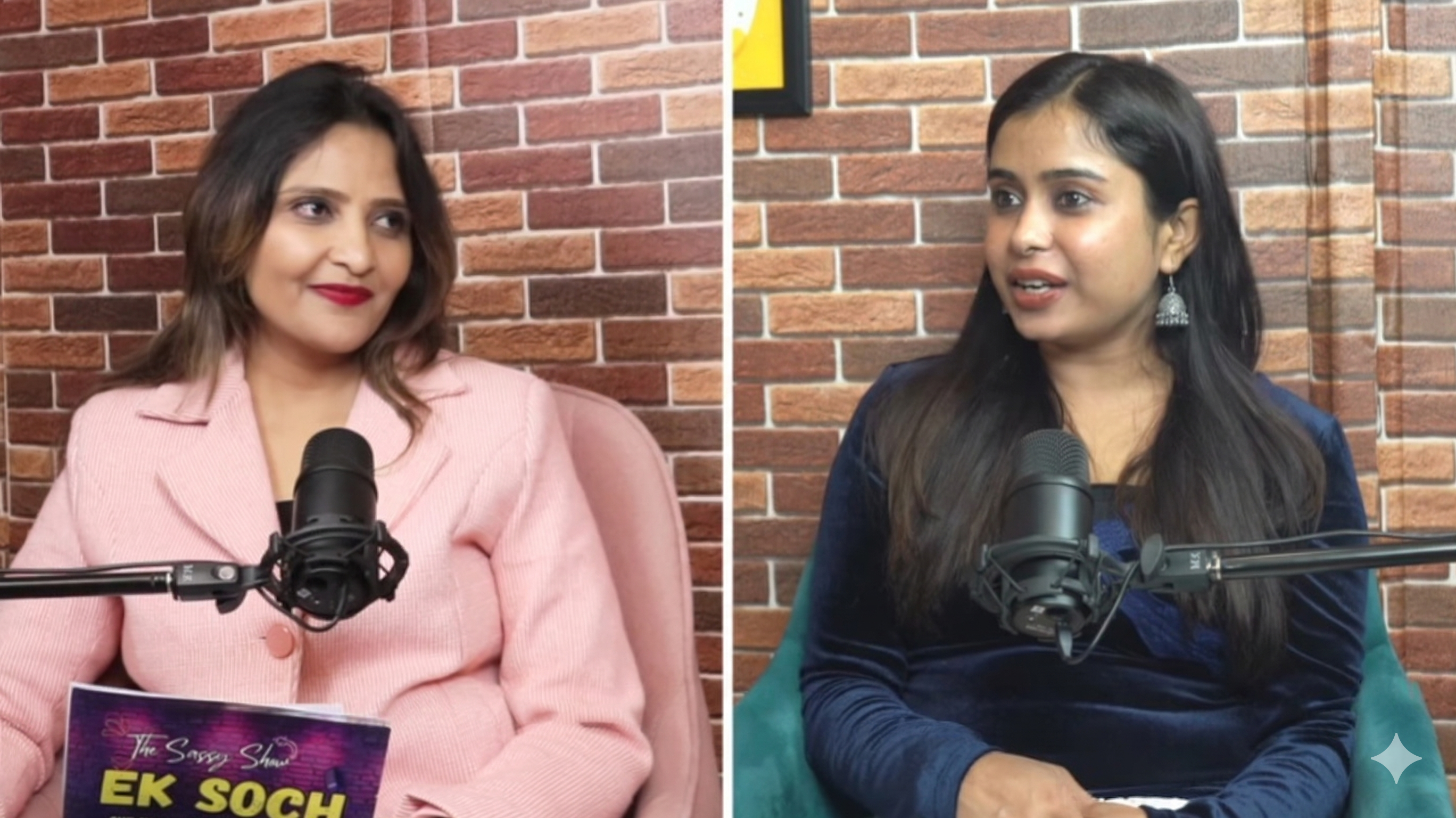 Skincare & The Science of Slow Building — Surbhi Vyas on Ek Soch