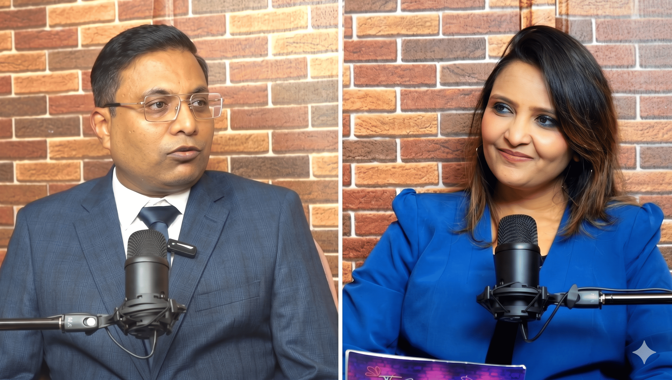 UAE Business Setup & The Reality Behind the Dream — Rushikesh Pandey on Ek Soch