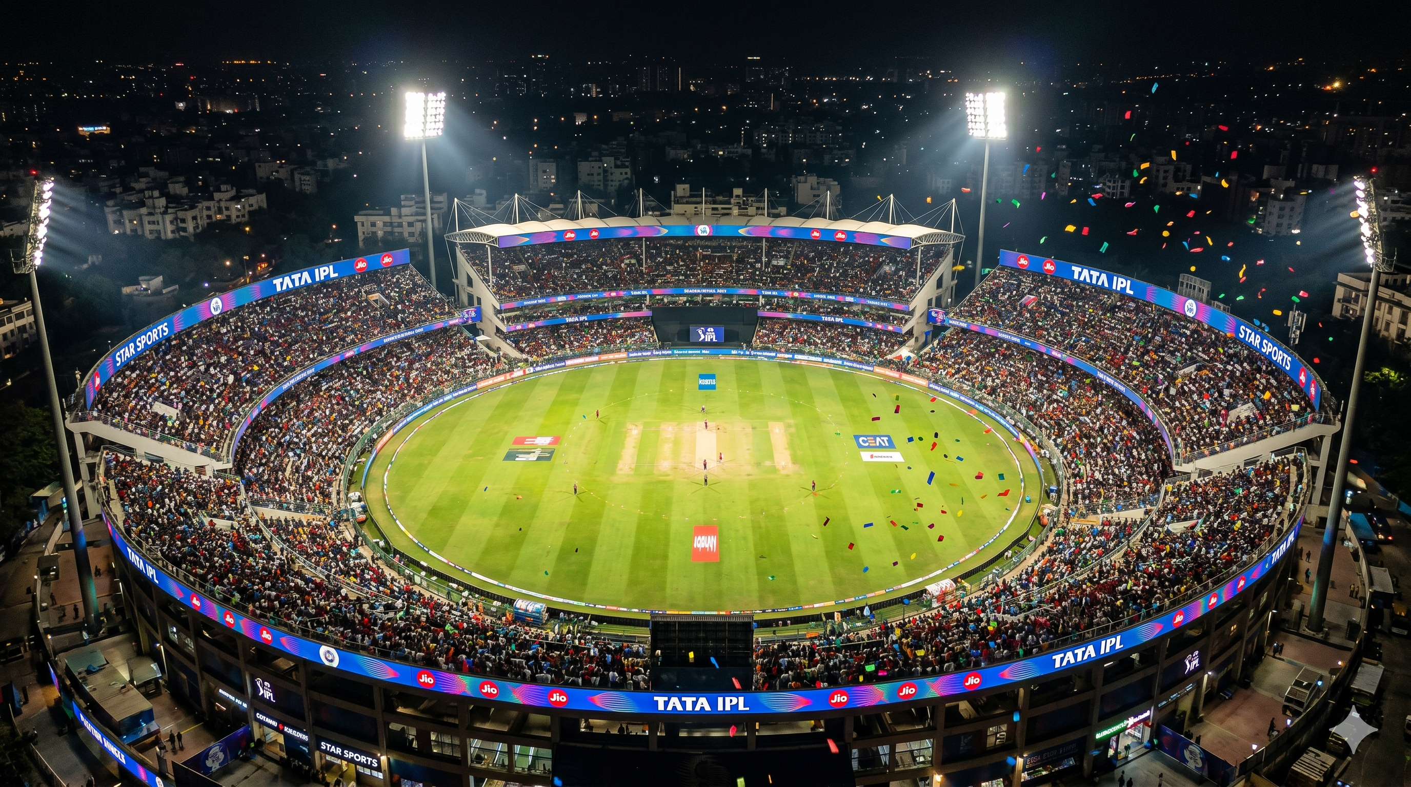 IPL 2026 IS NOT A CRICKET TOURNAMENT. IT IS INDIA'S BIGGEST BUSINESS SCHOOL.
