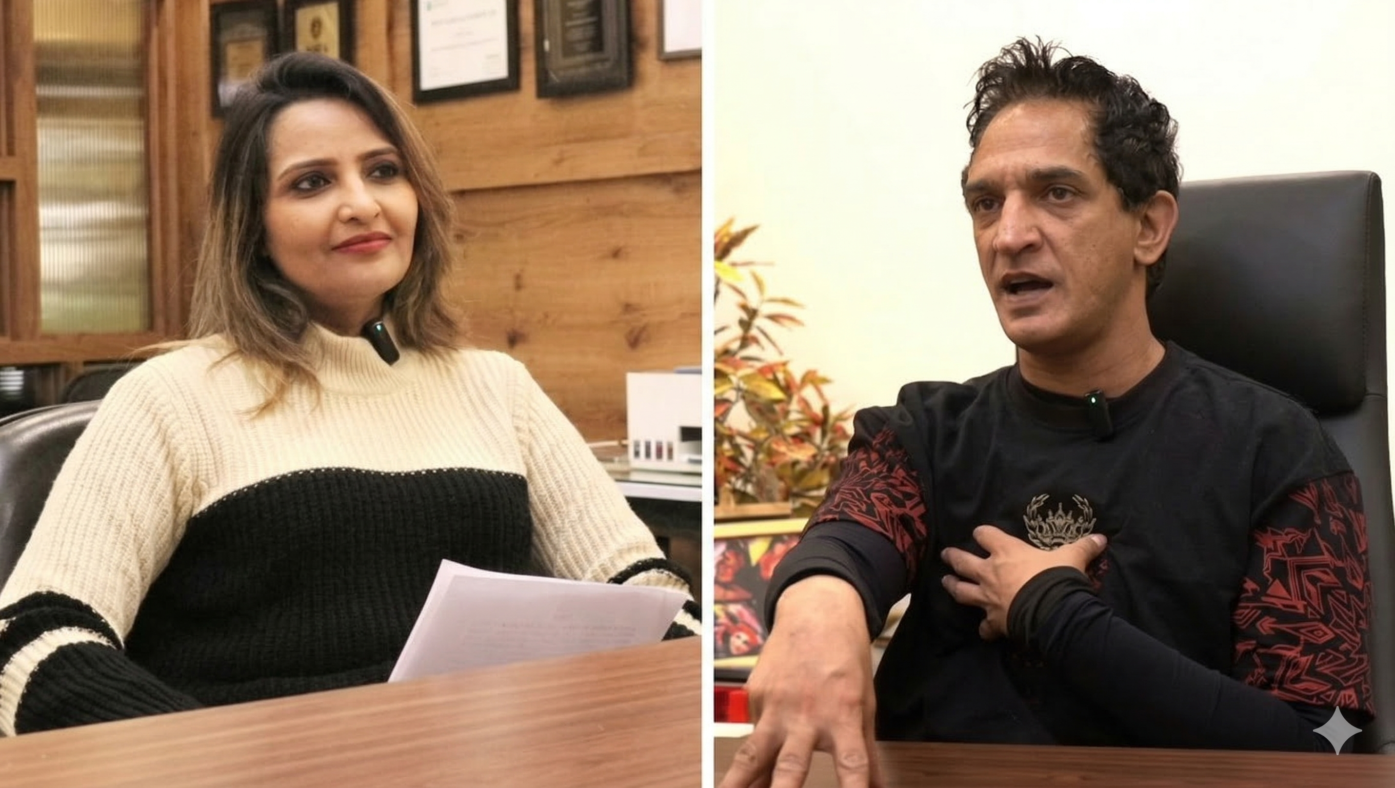 Indian Football & The Revolution Within — Ranjit Bajaj on Ek Soch