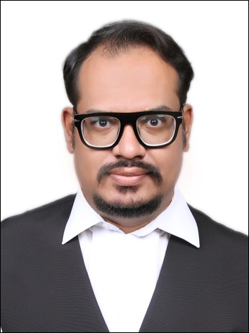 Akash Thate