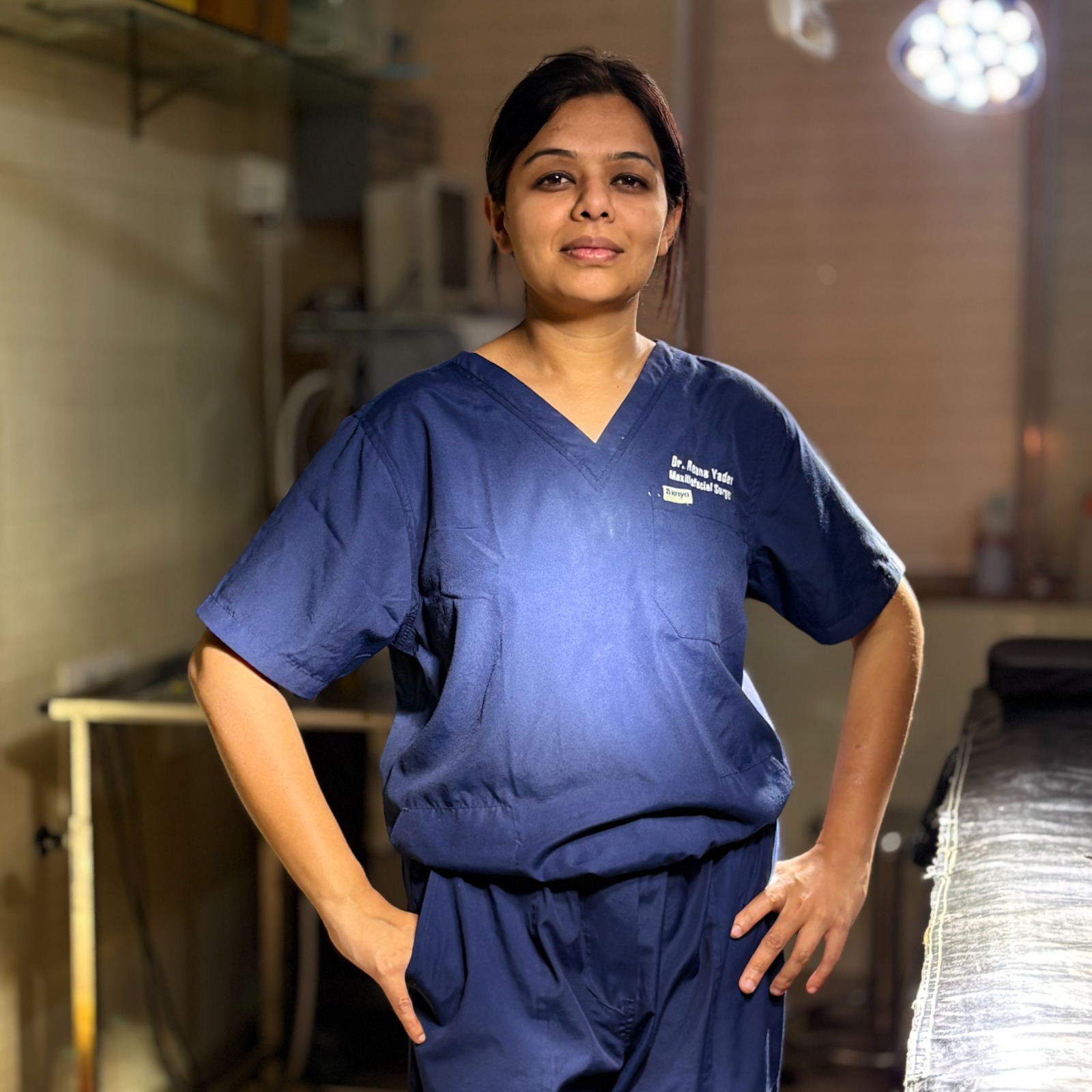 Reena Yadav