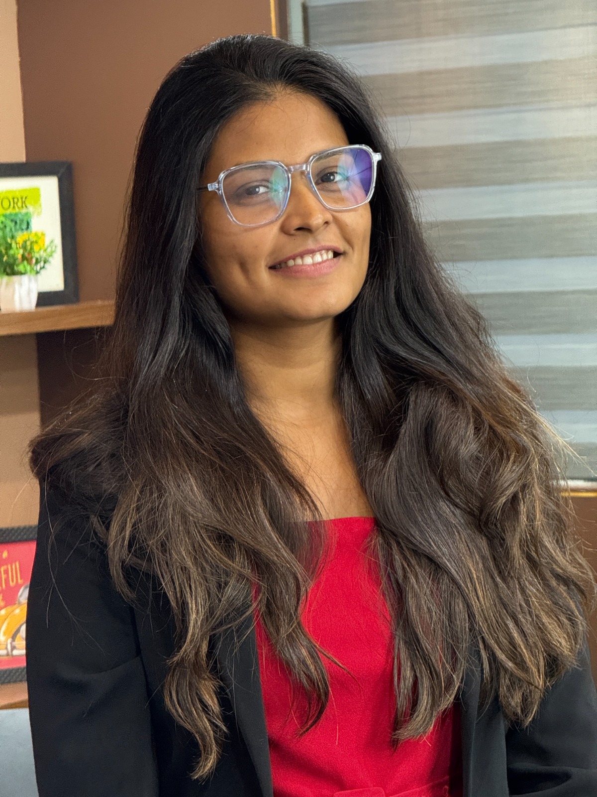 Shivani Pushkar Joshi