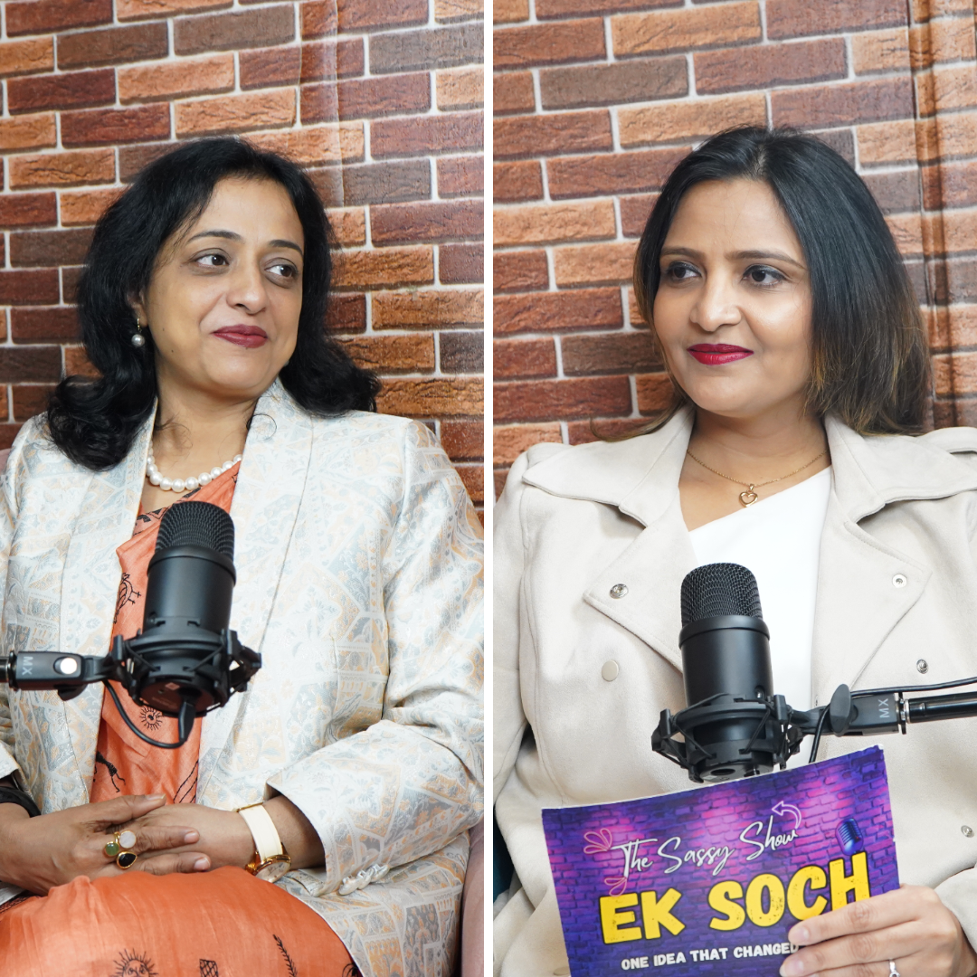 Astrology & The Science of Timing — Richa Pathak on Ek Soch